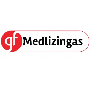 Med Lizingas