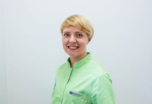 Julija Rutkauskienė