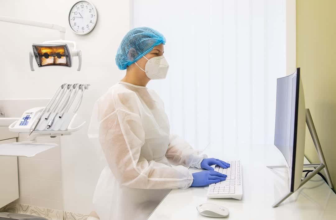City-Dent odontologijos klinika