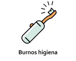 Burnos higiena vilniuje
