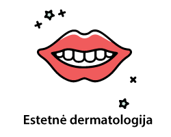 Estetine dermatologija vilniuje