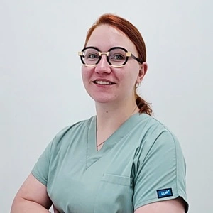 Otilia Mitkutė Burnos higiena City-Dent