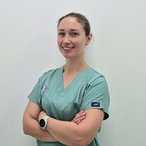 Svetlana Jurginaitienė periodontologe city-dent