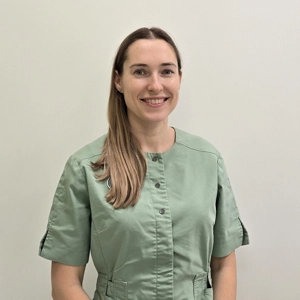 Aigustė Sakalauskienė endodontologė City-Dent